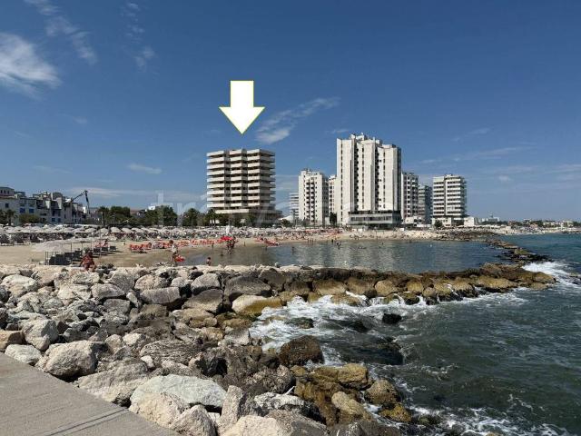 Appartamento in in affitto da privato a Misano Adriatico via Passeggiata dei Fiori, 13, da privato, vista mare, ascensore TrovaCasa