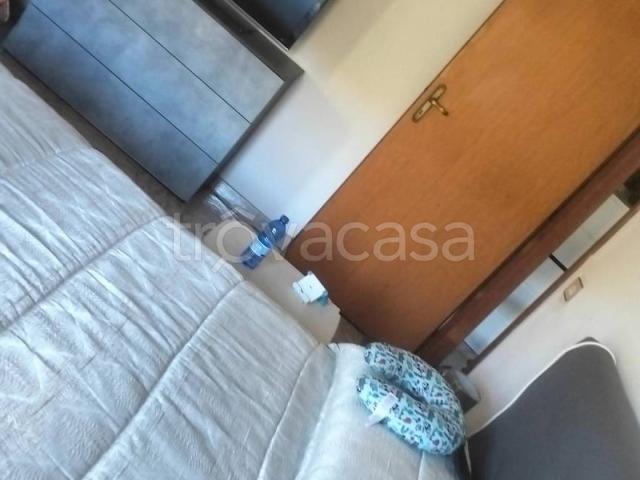 Appartamento in in affitto da privato a Misterbianco strada per San Giovanni Galermo, 141, posto auto, da privato, balcone TrovaCasa