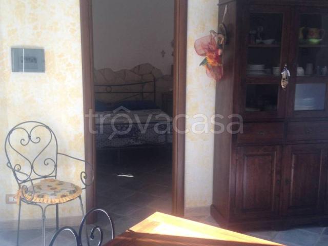Appartamento in in affitto da privato a Noto via Colonna Pizzuta, 8, da privato, balcone TrovaCasa
