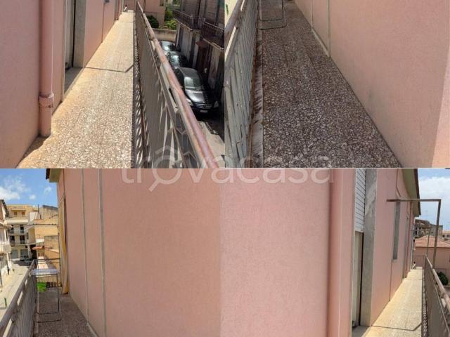 Appartamento in in affitto da privato a Noto via Don Luigi Sturzo, 9, da privato TrovaCasa