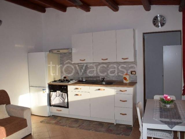 Appartamento in in affitto da privato a Noto contrada Fiumara, giardino, da privato, vista panoramica TrovaCasa