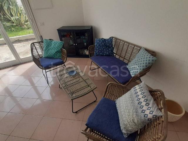 Appartamento in in affitto da privato a Noto strada Quinta, 1, giardino, posto auto, da privato TrovaCasa
