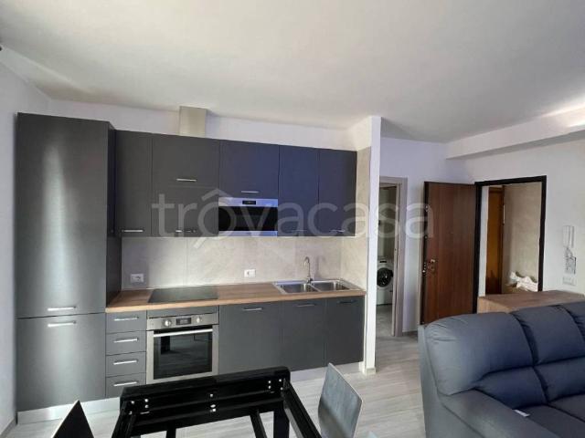 Appartamento in in affitto da privato a Novara strada Privata Zecca, 9, da privato, riscaldamento autonomo, ultimo piano TrovaCasa