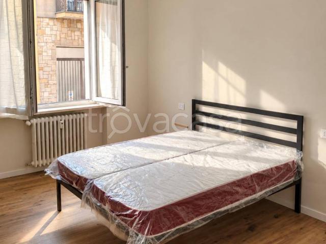 Appartamento in in affitto da privato a Novara via Bologna, arredato, da privato, ascensore TrovaCasa