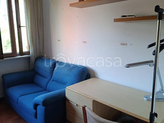 Appartamento in in affitto da privato a Novara via Ragazzi del '99, 17, da privato, centrale TrovaCasa