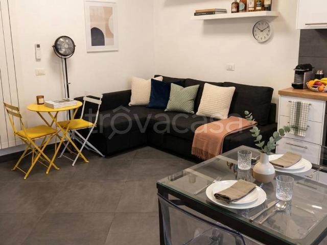 Appartamento in in affitto da privato a Novate Milanese piazza Giovanni Testori, arredato, da privato, ristrutturato TrovaCasa