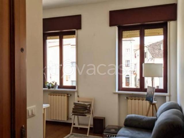 Appartamento in in affitto da privato a Noventa Vicentina via Giacomo Matteotti, 120, da privato, riscaldamento autonomo, luminoso TrovaCasa
