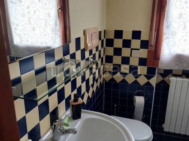 Appartamento in in affitto da privato a Noventa Padovana via Roma, 46, box, terrazzo, da privato TrovaCasa