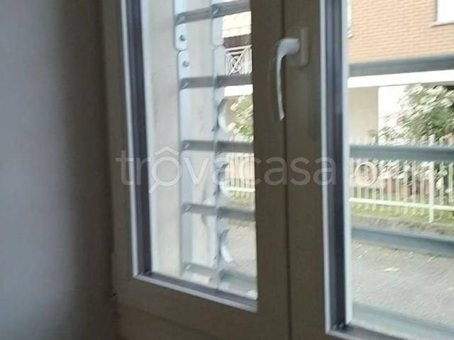 Appartamento in in affitto da privato a Novi Ligure via Casteldragone, 11, arredato, da privato TrovaCasa