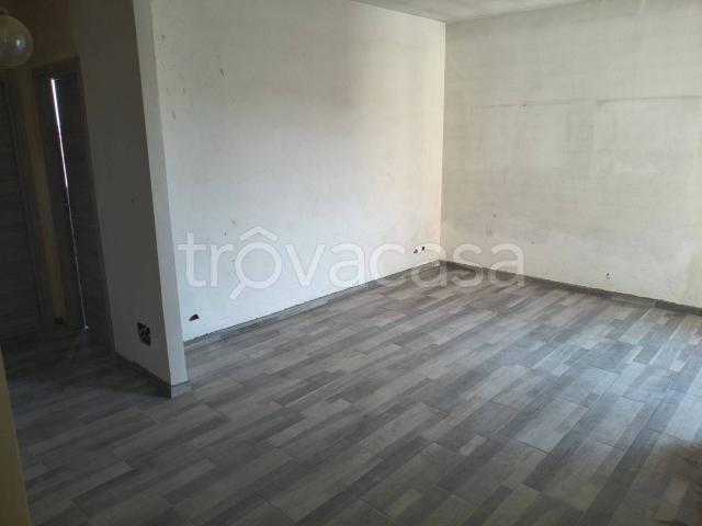 Appartamento in in affitto da privato a Novi Ligure via Casteldragone, 19, box, da privato, cucina abitabile TrovaCasa
