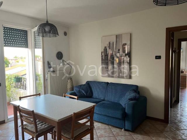 Appartamento in in affitto da privato a Noale via dei Battuti Giorgio Veronese, arredato, da privato, balcone TrovaCasa