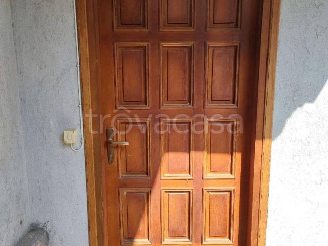 Appartamento in in affitto da privato a Noasca borgata Pianchette, snc, da privato, caminetto, mansarda TrovaCasa