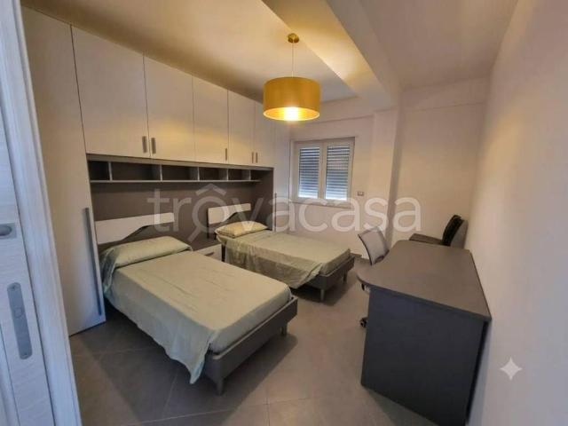 Appartamento in in affitto da privato a Nocera Terinese contrada Marina De Luca, arredato, da privato, nuova costruzione TrovaCasa