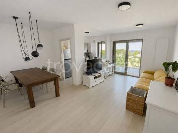 Noicattaro, Bari Puglia, Puglia - Balcone