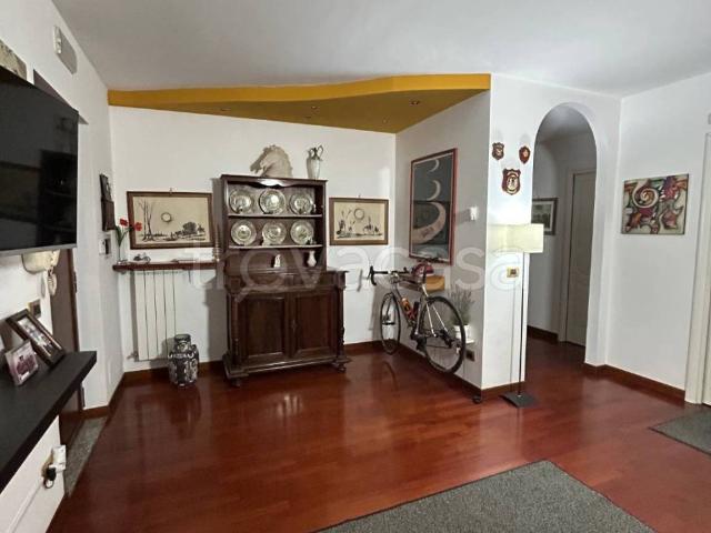 Appartamento in in affitto da privato a Nola via Nazionale delle Puglie, 166, giardino, box, da privato TrovaCasa