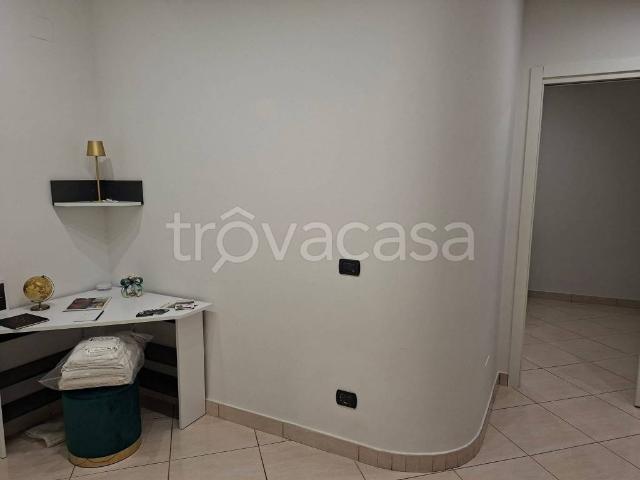 Appartamento in in affitto da privato a Nola vicolo Fellecchia, arredato, da privato, ristrutturato TrovaCasa