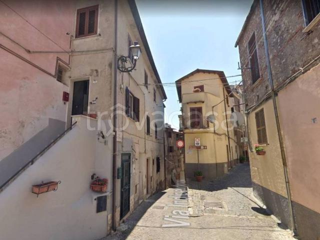 Appartamento in in affitto da privato a Norma via Urenna, arredato, da privato, ristrutturato TrovaCasa