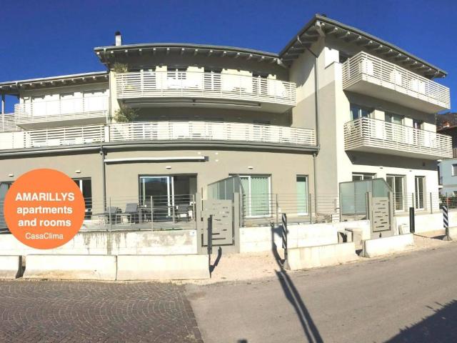 Appartamento in in affitto da privato a Nago Torbole via Scuole, 1/c, da privato, nuova costruzione, lavatrice TrovaCasa