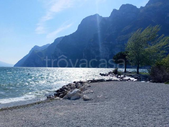Appartamento in in affitto da privato a Nago Torbole via San Vigilio, da privato, ristrutturato, centrale TrovaCasa
