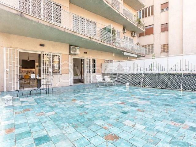 Appartamento in in affitto da privato a Napoli, arredato, terrazzo, da privato TrovaCasa