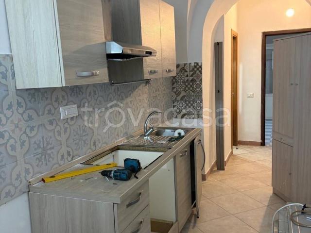 Appartamento in in affitto da privato a Napoli corso Novara, 92, arredato, da privato, ristrutturato TrovaCasa