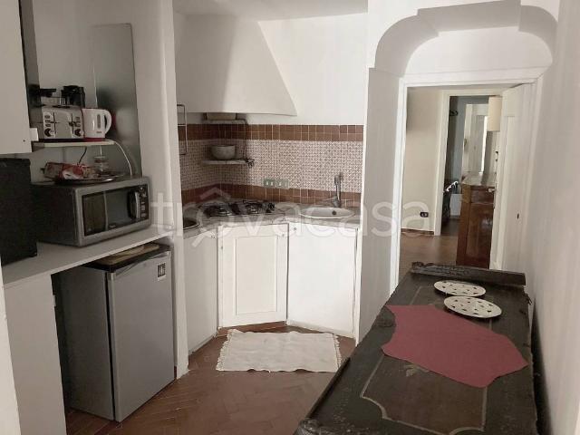 Appartamento in in affitto da privato a Napoli discesa Gaiola, 73, arredato, da privato, ingresso indipendente TrovaCasa