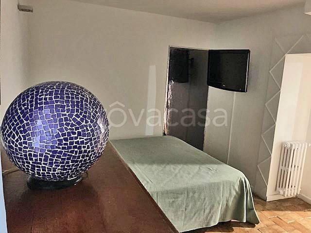 Appartamento in in affitto da privato a Napoli discesa Gaiola, 73, da privato, ingresso indipendente, angolo cottura TrovaCasa