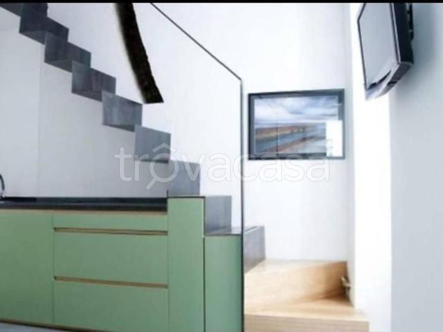 Appartamento in in affitto da privato a Napoli vico Belvedere a Pignatelli, arredato, da privato, centrale TrovaCasa