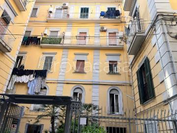Appartamento in in affitto da privato a Napoli vico delle Nocelle, 45/c, arredato, da privato, riscaldamento autonomo TrovaCasa