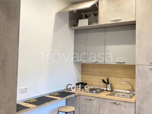 Appartamento in in affitto da privato a Napoli vico Sant'Eframo Vecchio, arredato, terrazzo, da privato TrovaCasa
