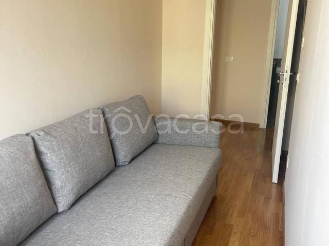 Appartamento in in affitto da privato a Napoli via Alcide De Gasperi, 1, arredato, da privato, ascensore TrovaCasa
