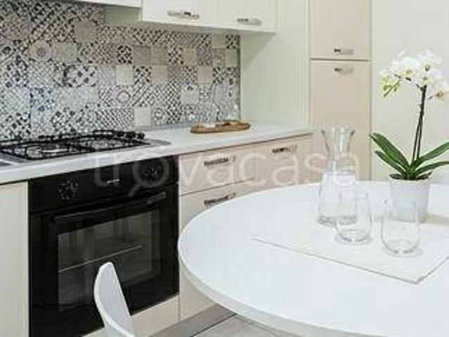 Appartamento in in affitto da privato a Napoli via Alessandro Manzoni, arredato, giardino privato, da privato TrovaCasa