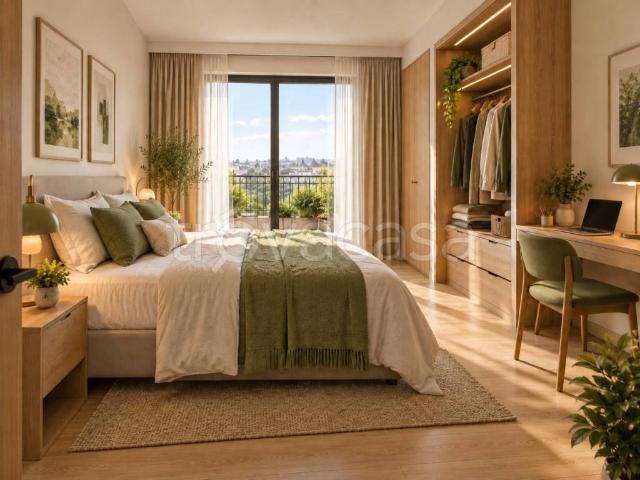 Appartamento in in affitto da privato a Napoli via Alessandro Scarlatti, 209, arredato, da privato, immobile di prestigio TrovaCasa