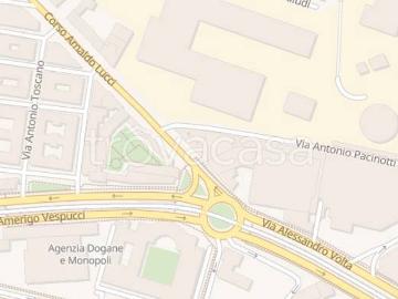 Appartamento in in affitto da privato a Napoli via Amerigo Vespucci, 80, da privato, nuova costruzione TrovaCasa
