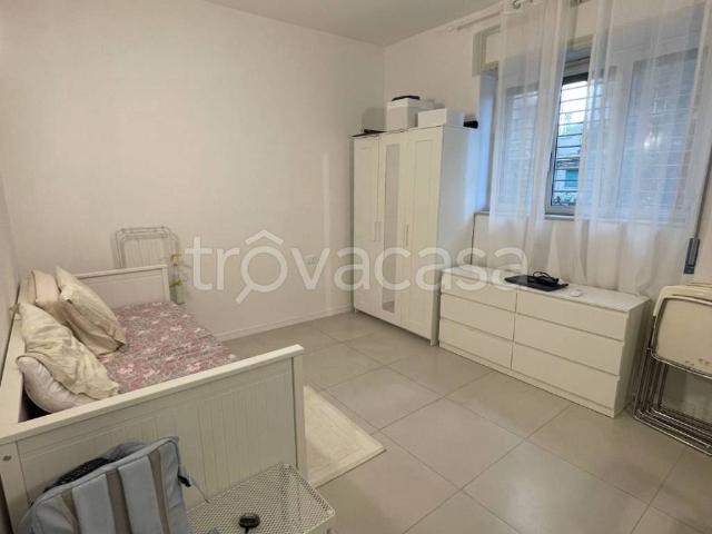 Appartamento in in affitto da privato a Napoli via Aniello Falcone, 388, giardino, da privato, ristrutturato TrovaCasa
