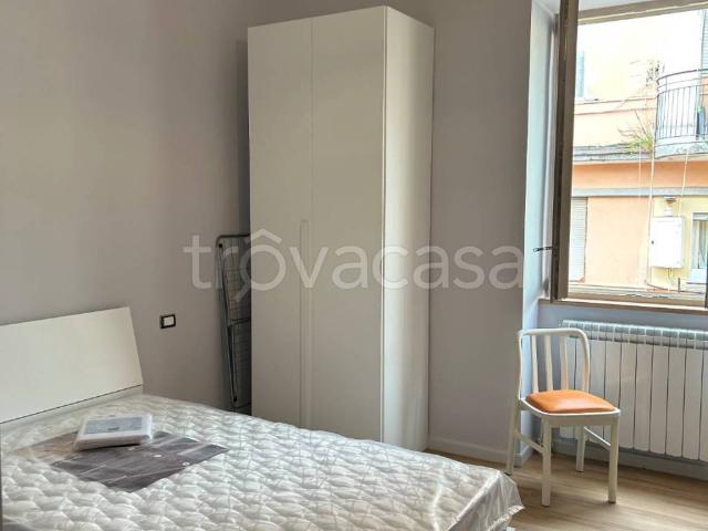 Appartamento in in affitto da privato a Napoli via Antonio Toscano, 40, da privato TrovaCasa