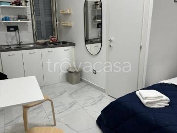 Appartamento in in affitto da privato a Napoli via Arenaccia, Snc, arredato, da privato, ingresso indipendente TrovaCasa