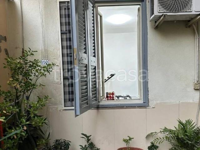Appartamento in in affitto da privato a Napoli via Arenaccia, Snc, arredato, da privato, ingresso indipendente TrovaCasa