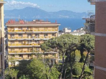 Appartamento in in affitto da privato a Napoli via Bernardo Cavallino, 61, da privato, ascensore, possibilità posto auto TrovaCasa