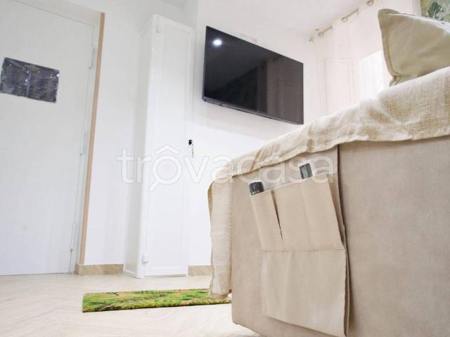 Appartamento in in affitto da privato a Napoli via Bologna, 38, arredato, giardino, da privato TrovaCasa