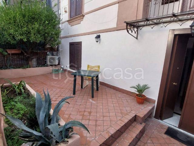 Appartamento in in affitto da privato a Napoli via Carlo De Marco, 28, arredato, giardino, da privato TrovaCasa