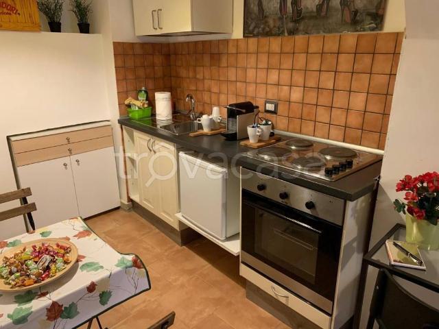 Appartamento in in affitto da privato a Napoli via Chiaia, 184, arredato, da privato, riscaldamento autonomo TrovaCasa