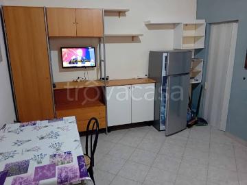 Appartamento in in affitto da privato a Napoli via Comunale Vecchia Traversa 2, 10, arredato, giardino, posto auto TrovaCasa