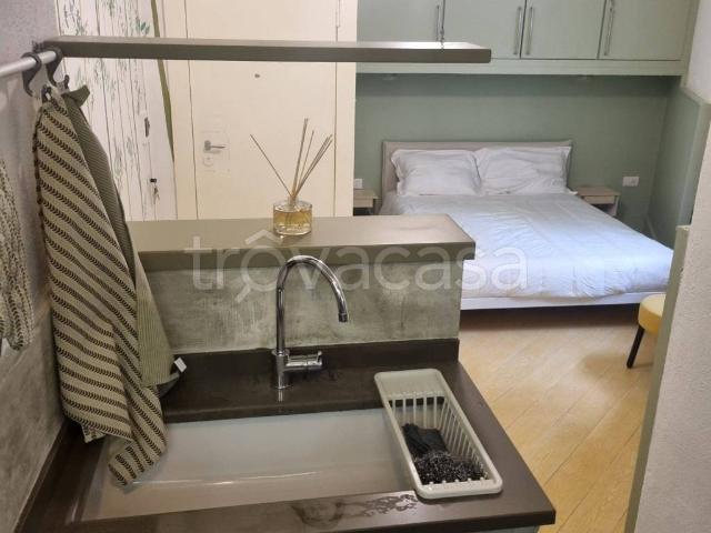 Appartamento in in affitto da privato a Napoli via del Parco Regina Margherita, 3, da privato, lavatrice, aria condizionata TrovaCasa