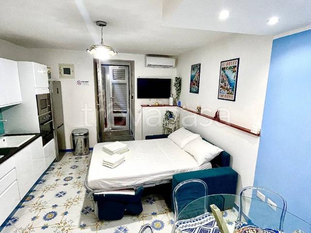Appartamento in in affitto da privato a Napoli via di Pozzuoli, 86, da privato TrovaCasa