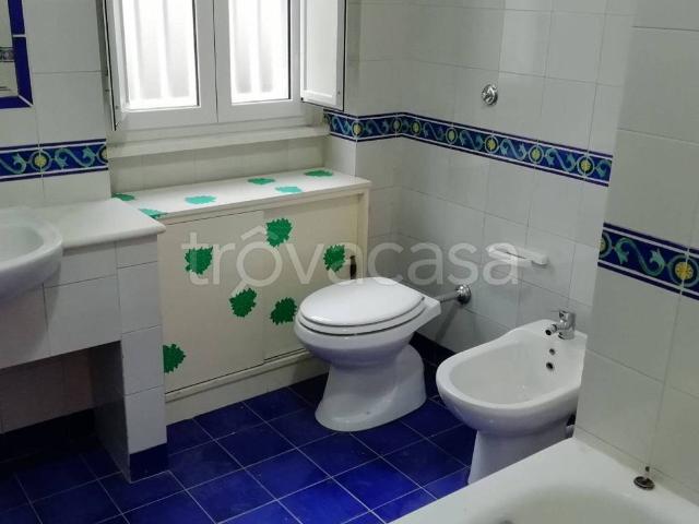 Appartamento in in affitto da privato a Napoli via Filippo Palizzi, 66, arredato, giardino, da privato TrovaCasa