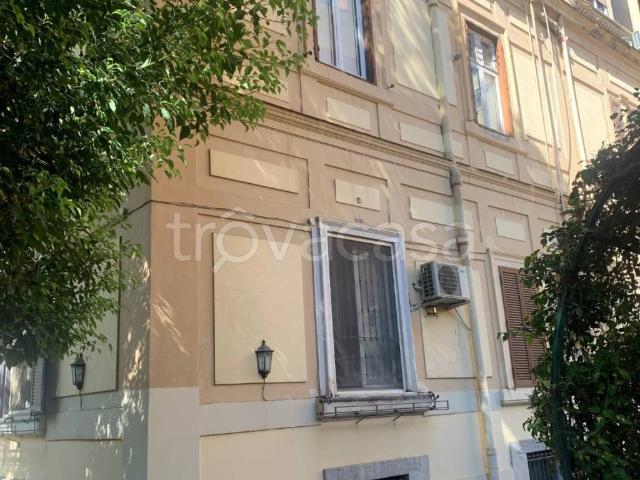Appartamento in in affitto da privato a Napoli via Francesco Crispi, 116, da privato, riscaldamento autonomo, ristrutturato TrovaCasa