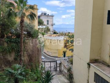 Via petrarca Napoli, Napoli, Napoli Campania
