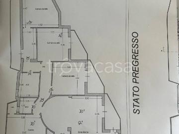 Appartamento in in affitto da privato a Napoli via Gabriele Jannelli, 390, terrazzo, da privato, balcone TrovaCasa