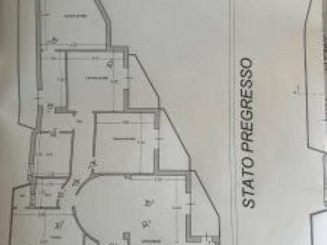 Appartamento in in affitto da privato a Napoli via Gabriele Jannelli, 390, terrazzo, da privato, balcone TrovaCasa